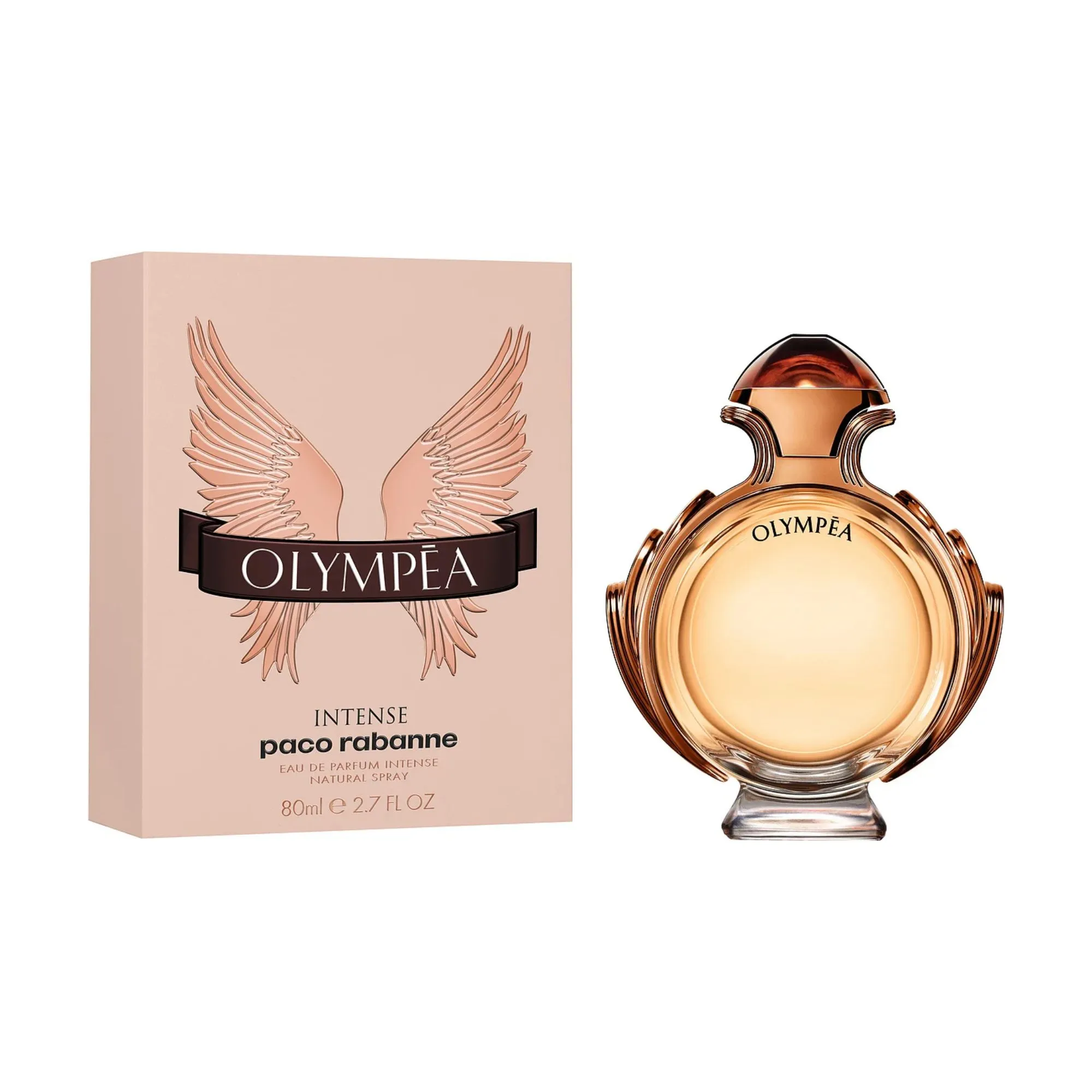 Olympea Eau de parfum